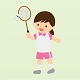 badminton