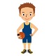 basketball