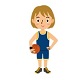 basketball