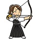 kyudo