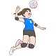 volleyball